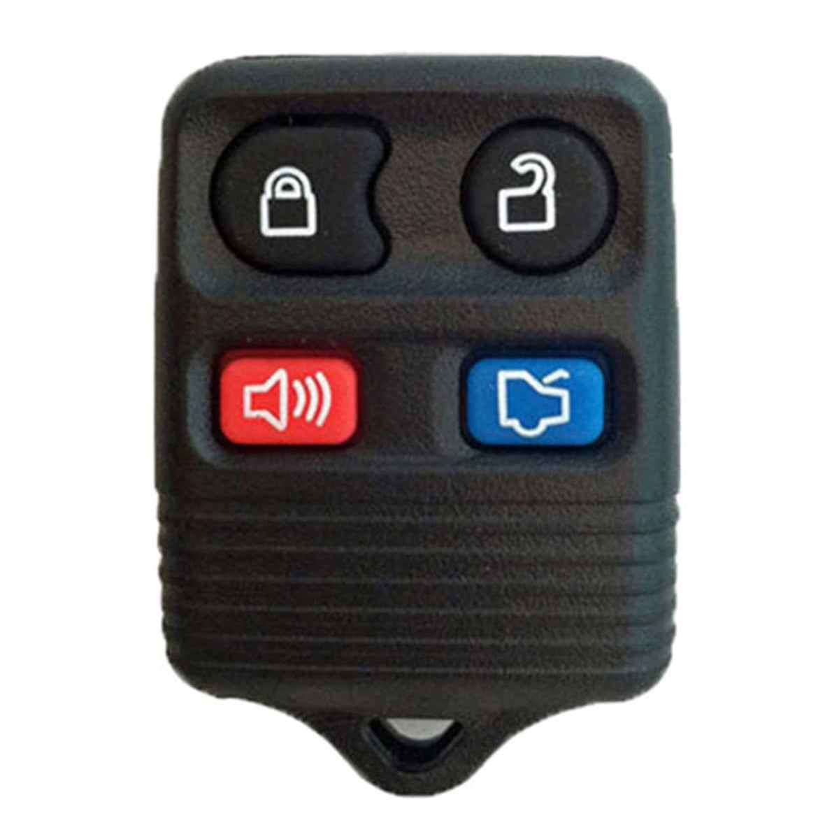 4 BUTTON TRANS. FORD/