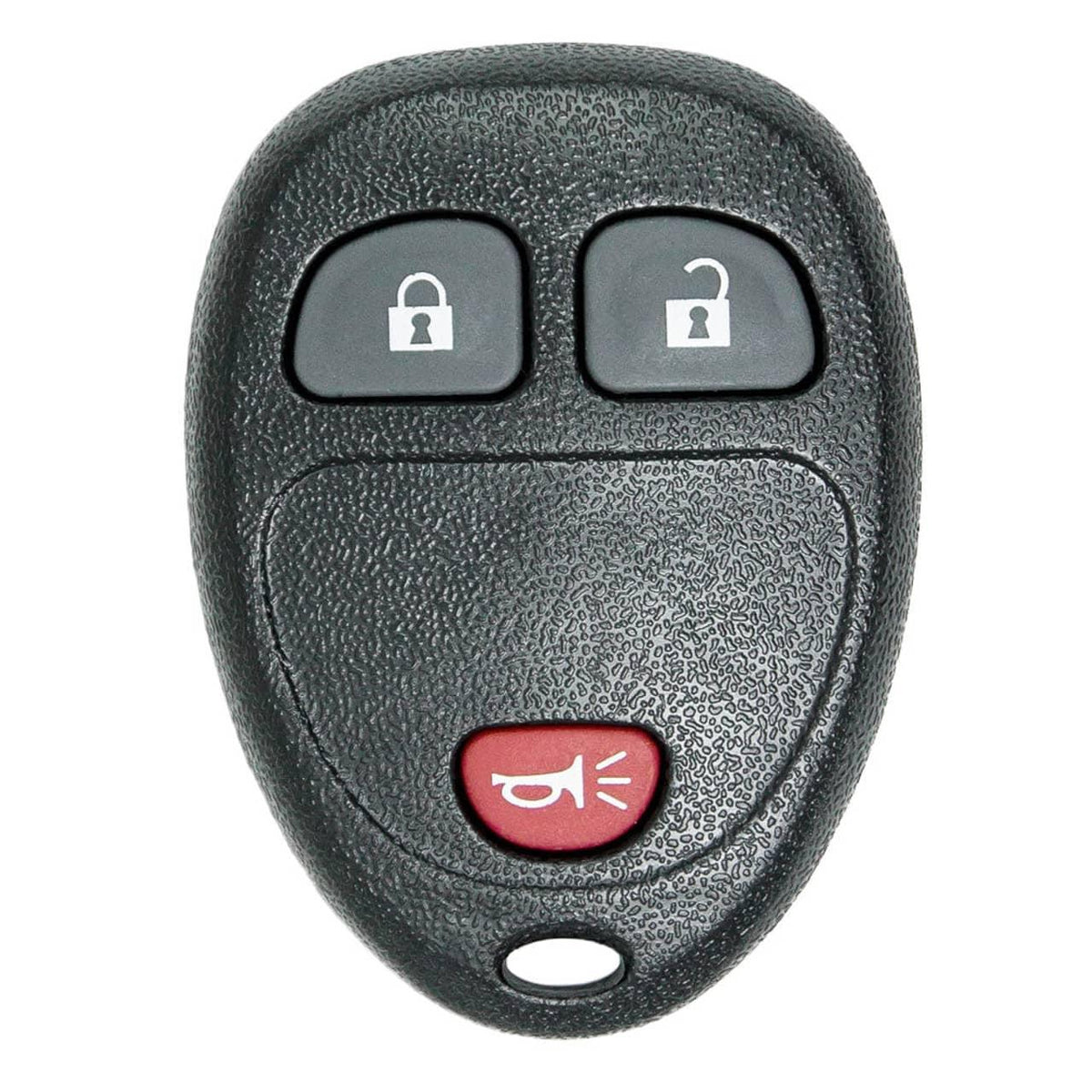 3 BUTTON TRANSMITTER GM