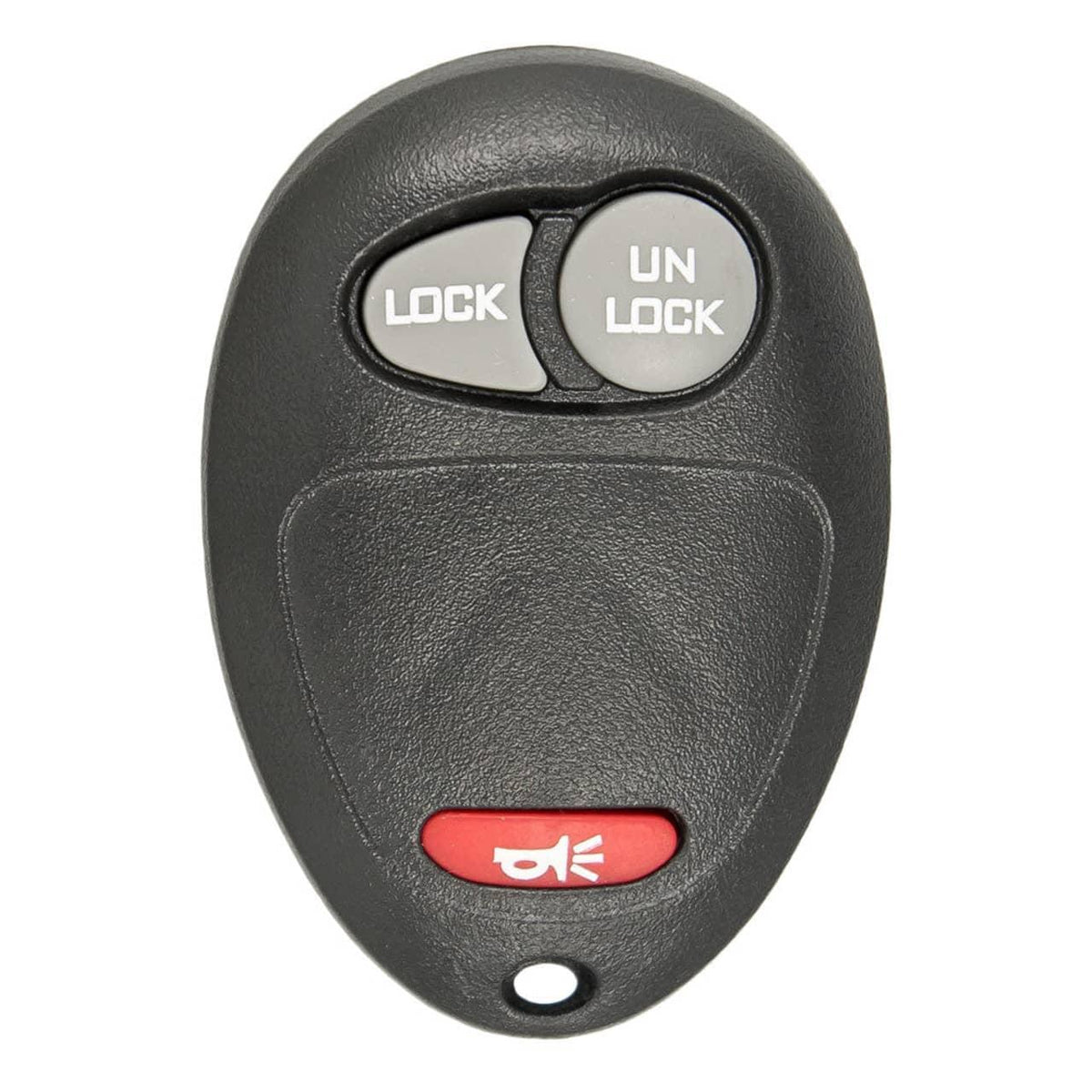 3 BUTTON TRANSMITTER GM