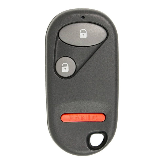 3 BUTTON TRANS. HONDA