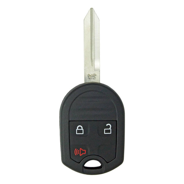 3 BUTTON KEY FOB FORD