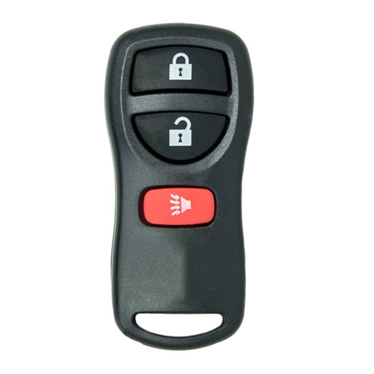 3 BUTTON TRANS. NISSAN/