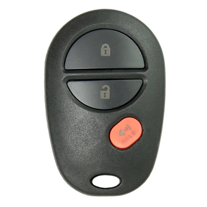 3 BUTTON TRANS. TOYOTA