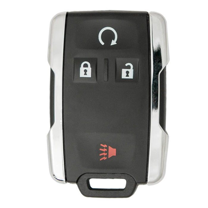 4 BUTTON REPLACMENT
