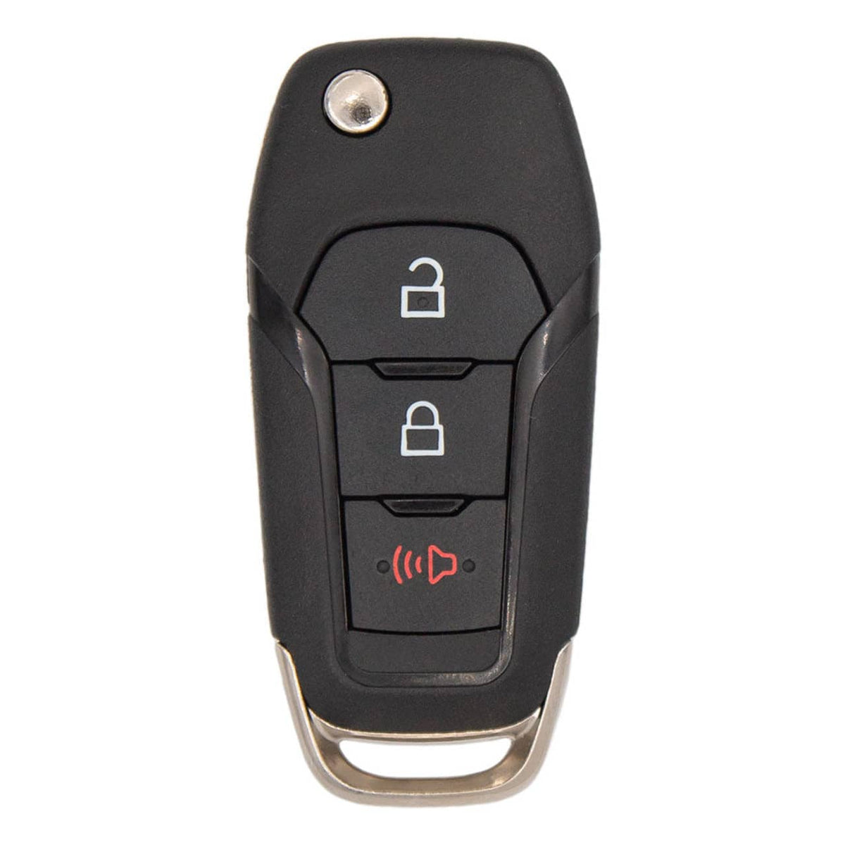 3 BUTTON FLIP KEY REPL.