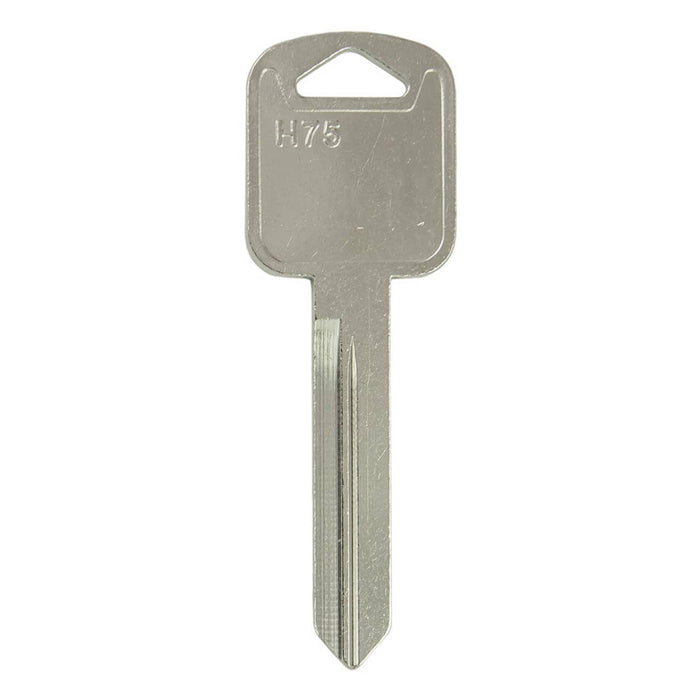 H75 FORD KEY BLANK 10PK