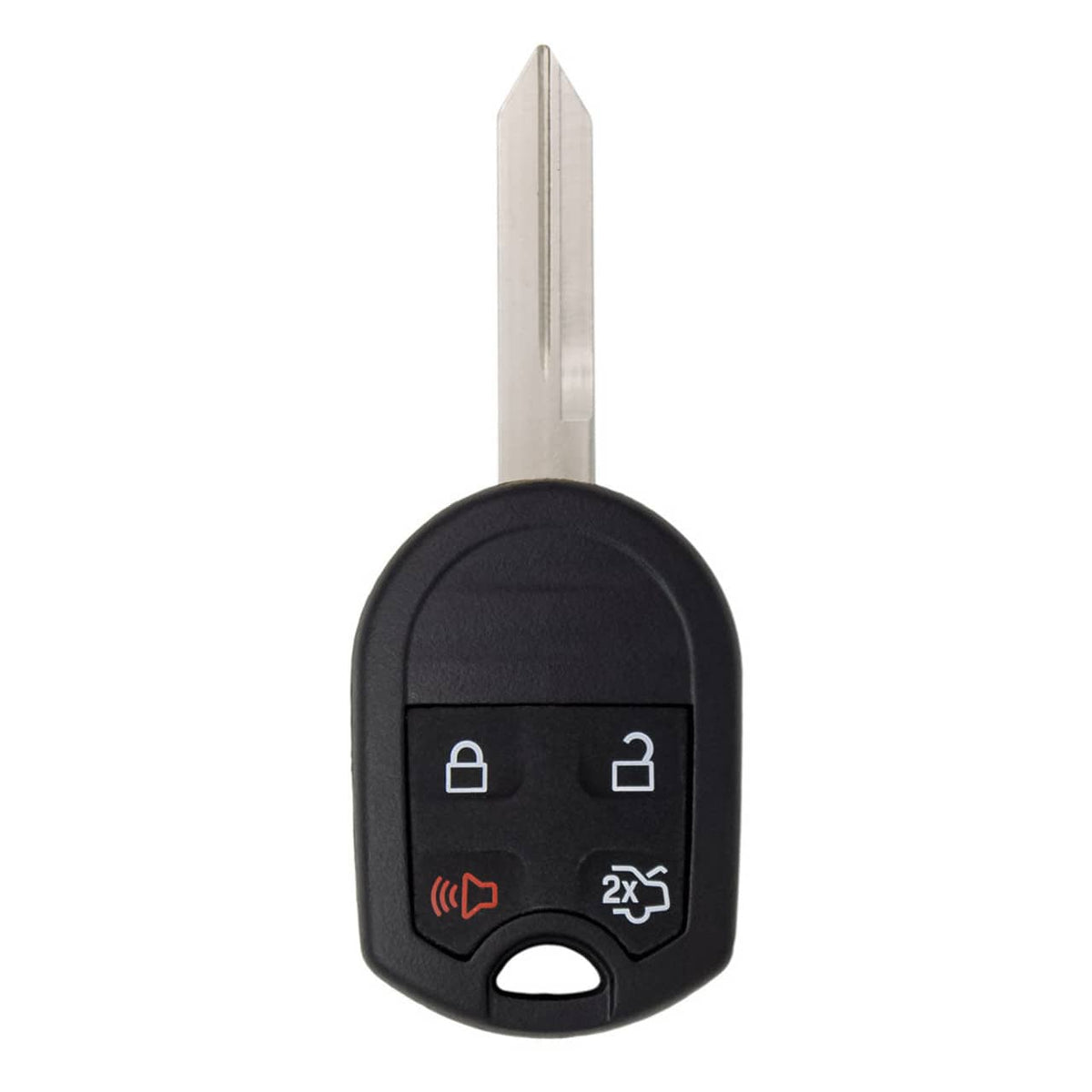 4 BUTTON KEY FOB FORD