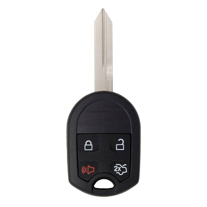 4 BUTTON KEY FOB FORD