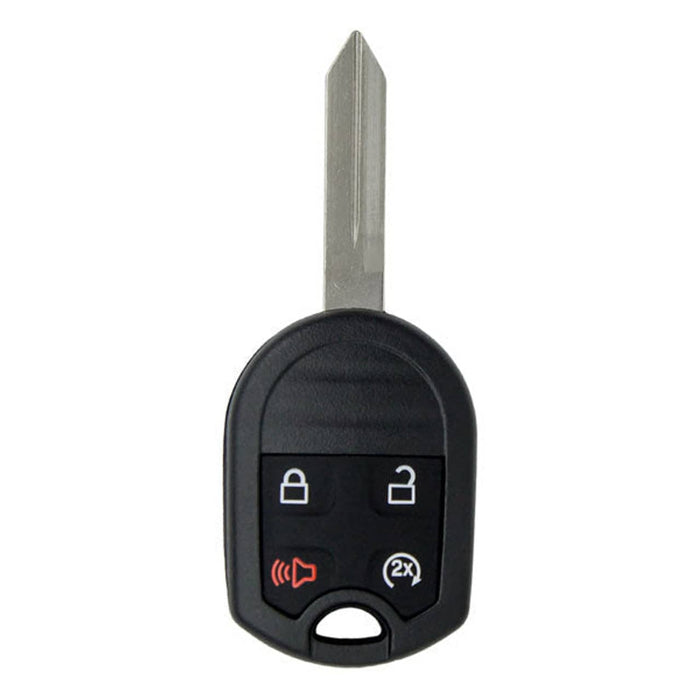 4 BUTTON KEY FOB FORD
