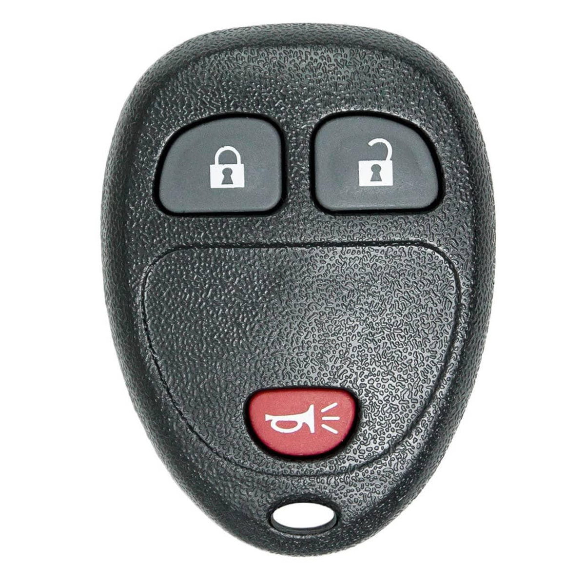 3 BUTTON TRANSMITTER GM