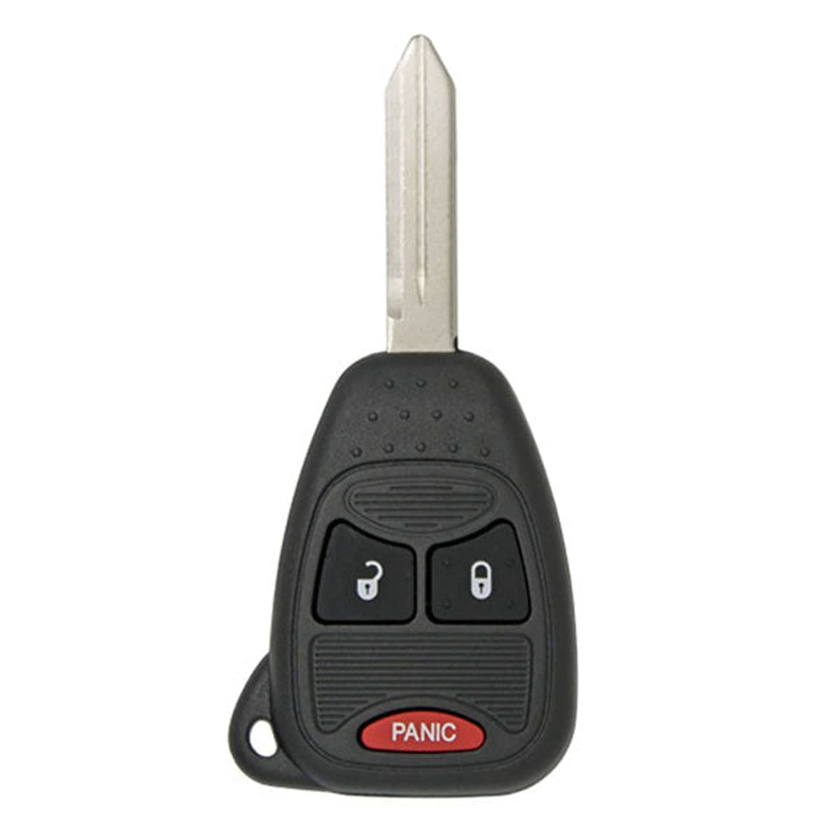 3 BUTTON KEY FOB CHRYS/