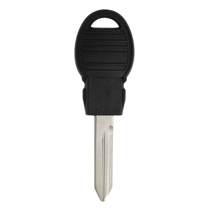 POD TRANSPONDER KEY