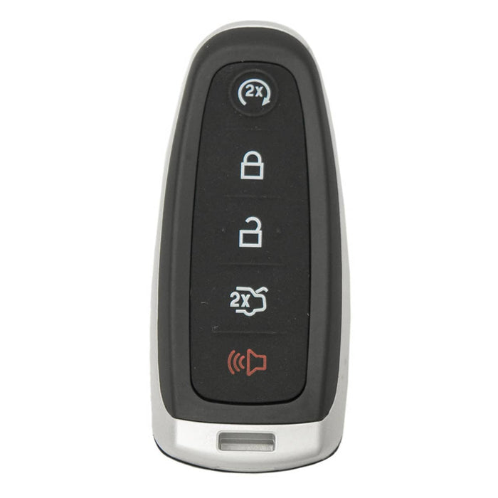 5 BUTTON PROXIMITY SMART