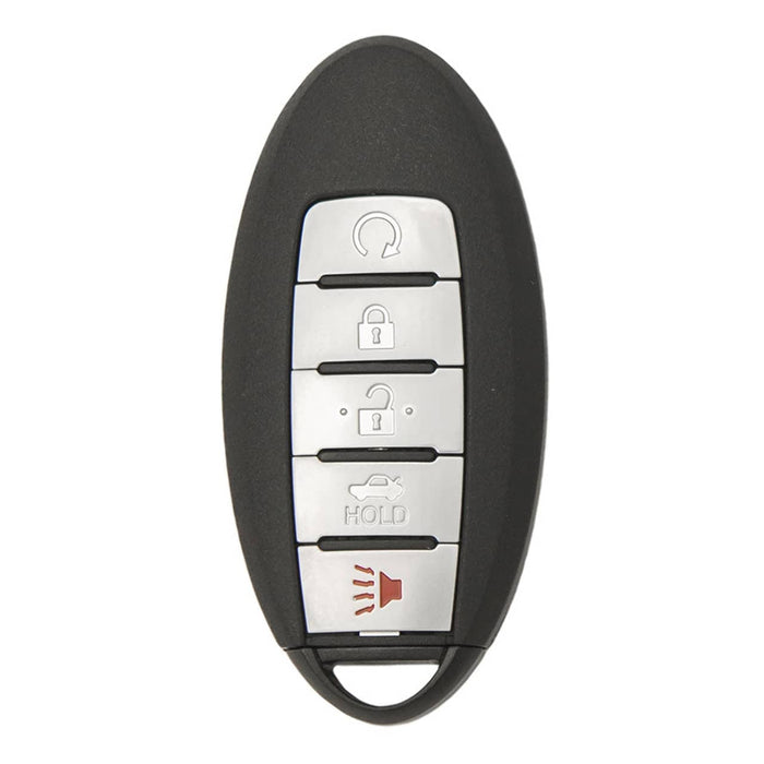 5 BUTTON PROXIMITY SMART