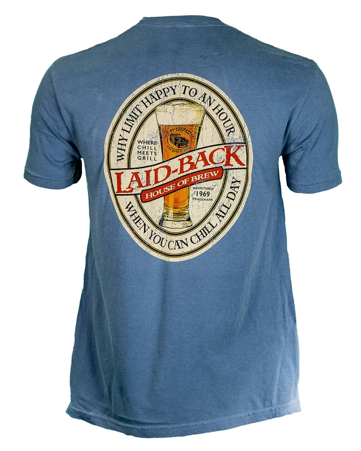 CORNET BEER T-SHIRT
