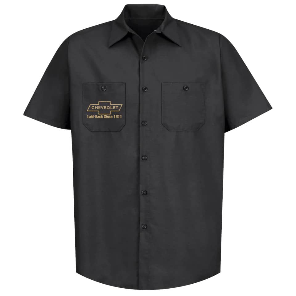 MECHANICS SHIRT COOLER