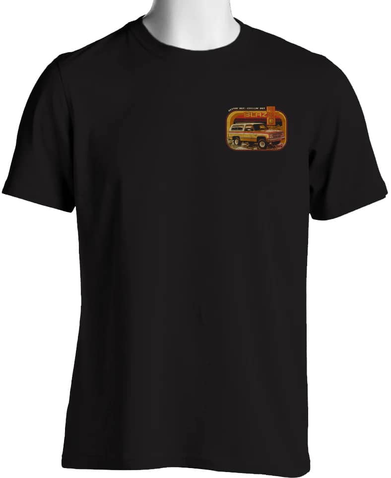 T-SHIRT MOTOWN 85 K5
