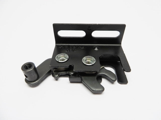 ROTARY LATCH D.S.