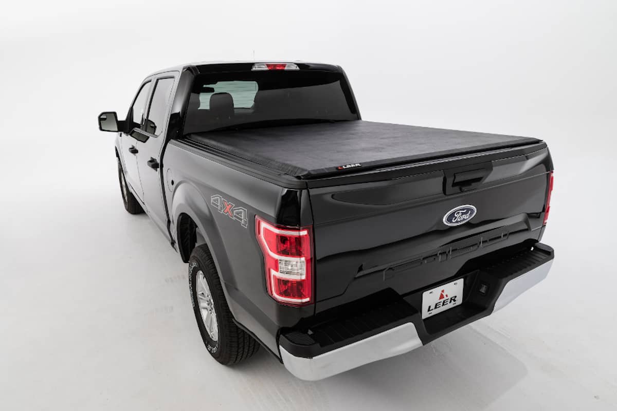 BOX CVR 22-26 TUNDRA 6'6"