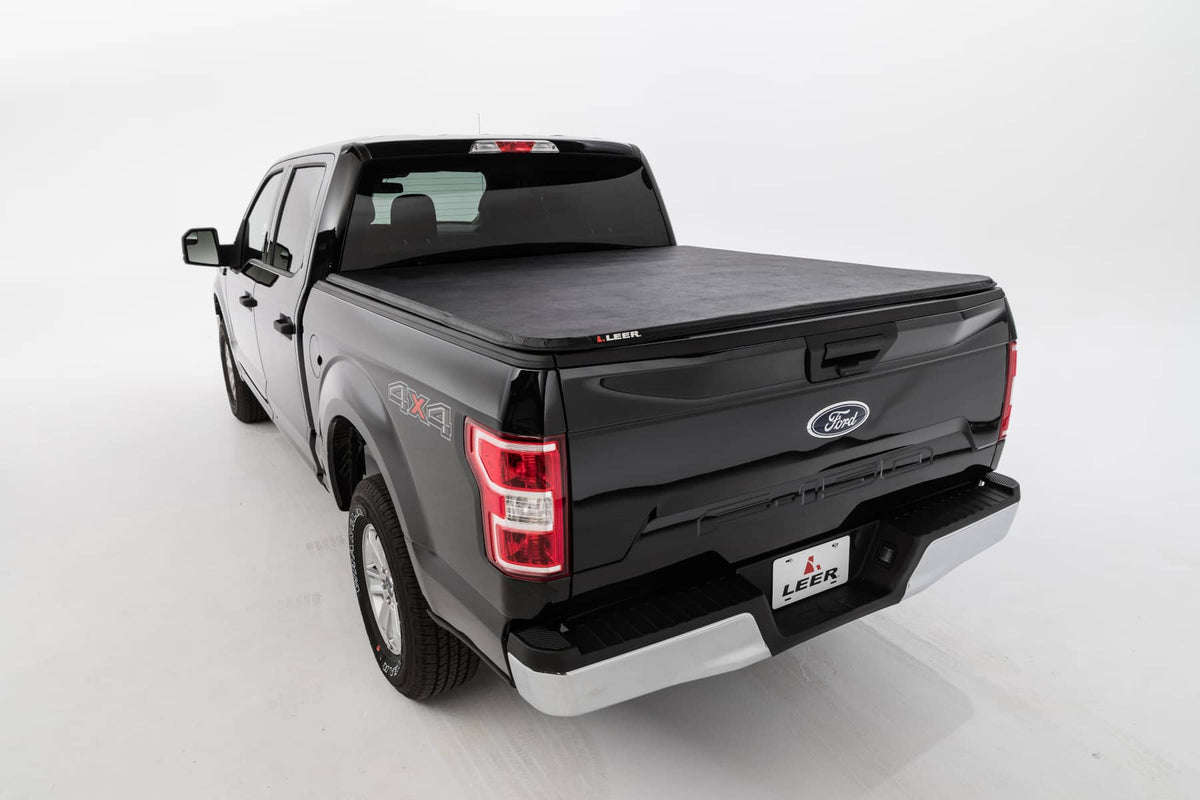 BOX CVR 24-26 TACOMA 5'