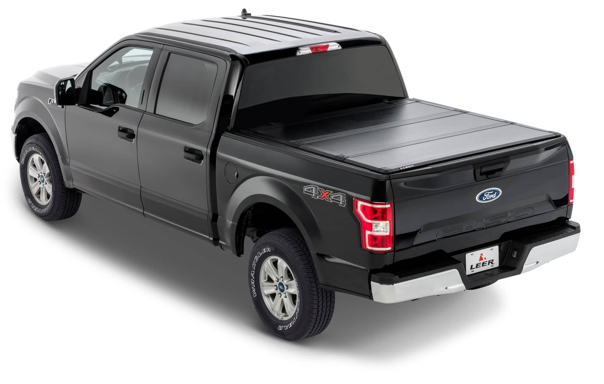 BOX CVR 22-26 FRONTIER 5'
