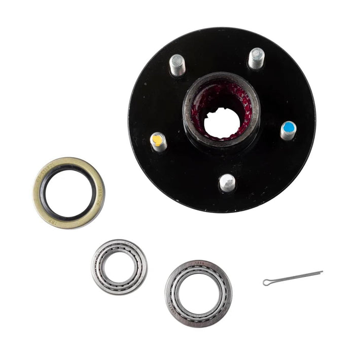 IDLER HUB 5-4.5 2.2K