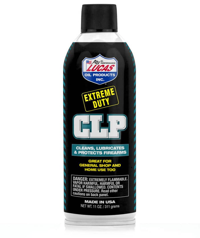 EXTREME DUTY CLP AEROSOL