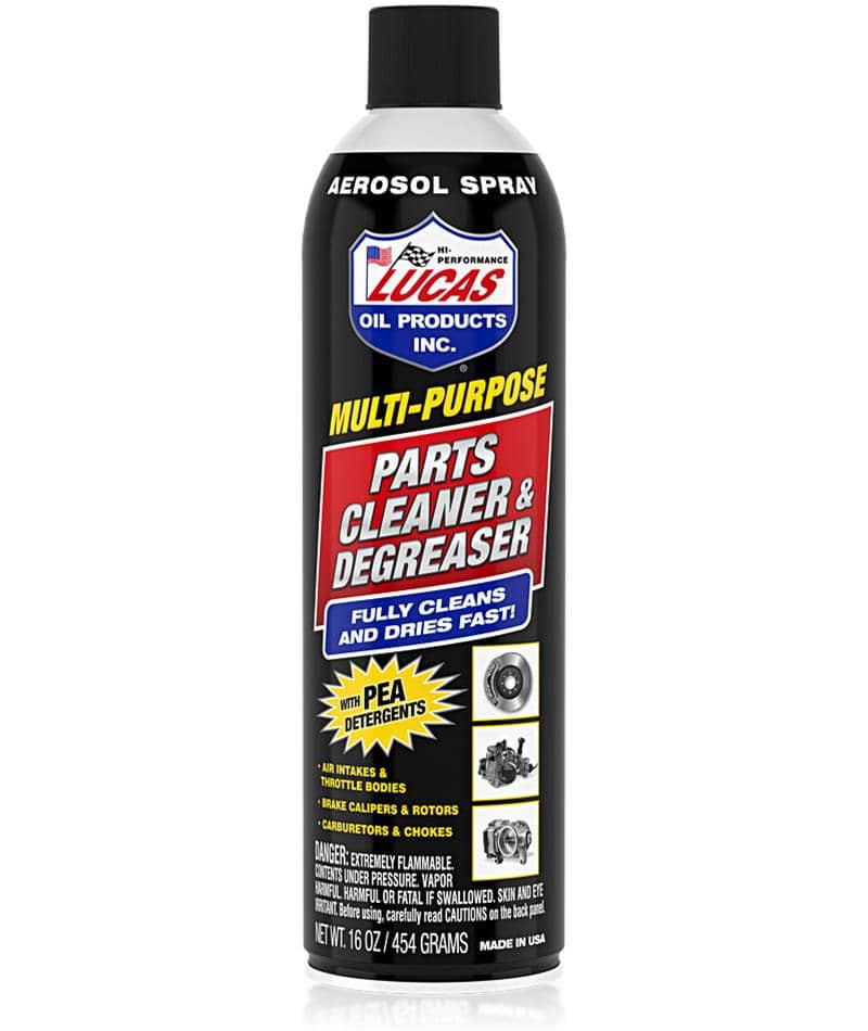 MULTI PURPOSE CLEANER & DEGREASER