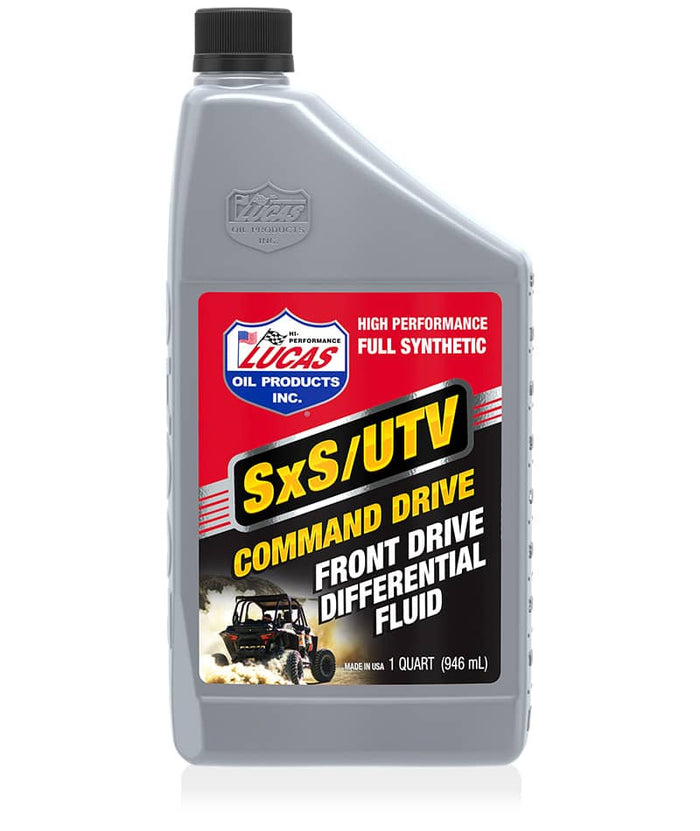 SXS COMMAND DRIVE 946ML