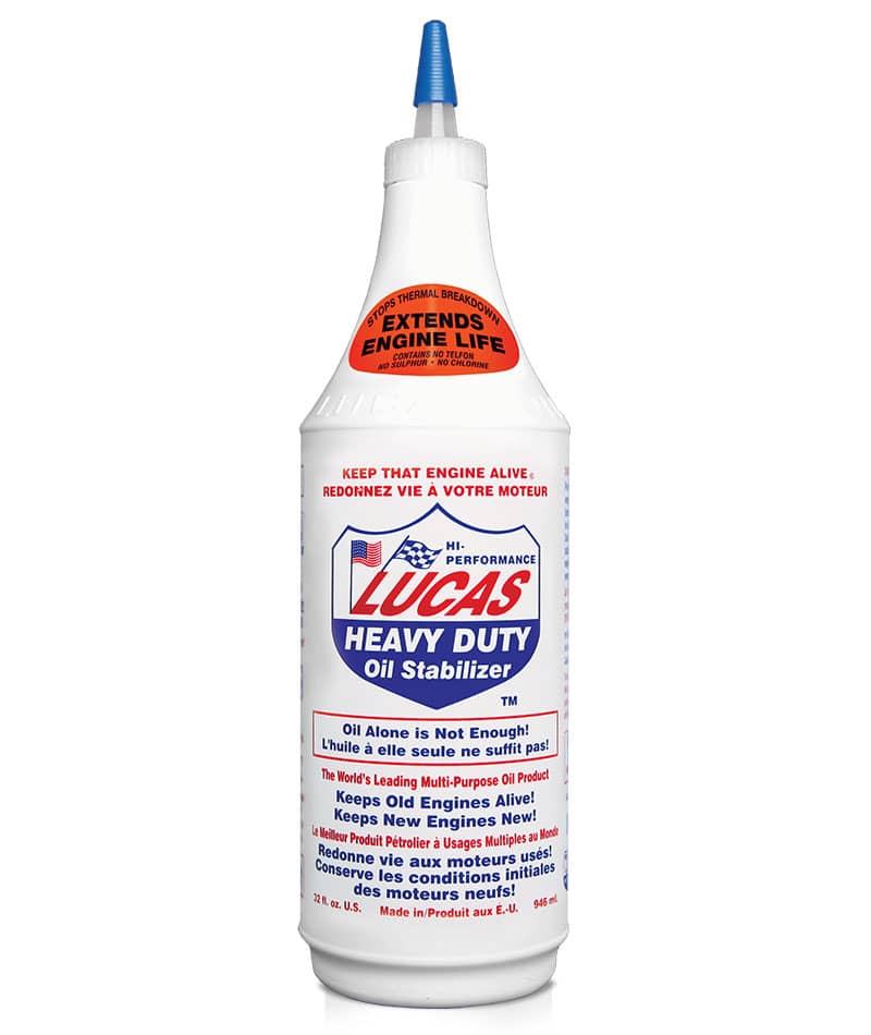 H/D OIL STABILIZER 946ML