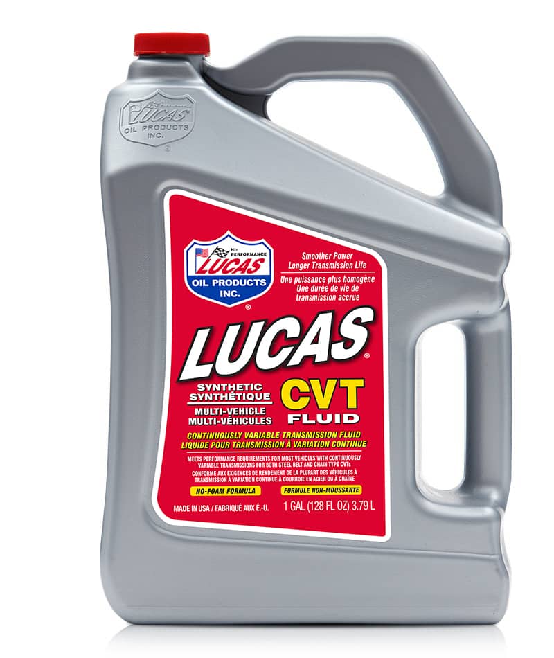 SYN CVT TRANS. FLUID