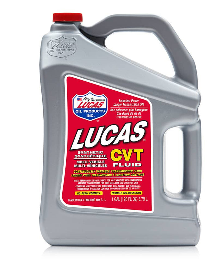 SYN CVT TRANS. FLUID