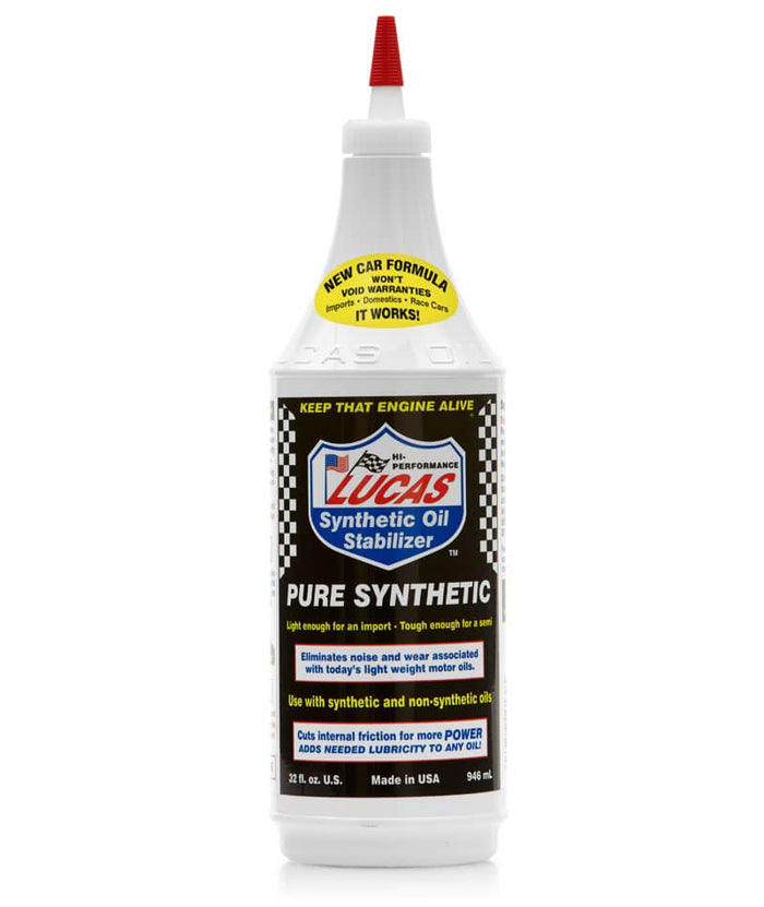 SYN.H/D OIL STABILIZER
