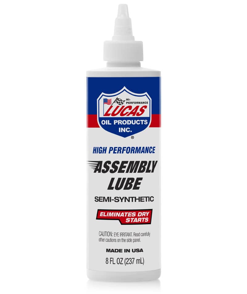 ASSEMBLY LUBE 237ML