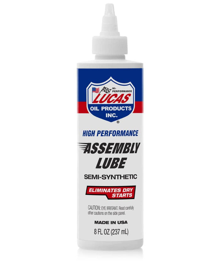 ASSEMBLY LUBE 237ML