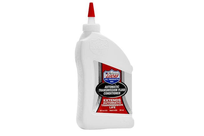 ATF CONDITIONER 591ML