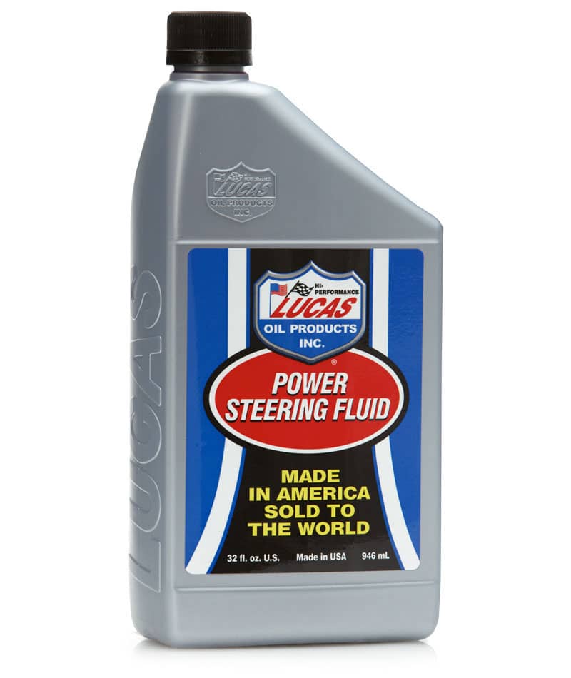 POWER STEER.FLUID 946ML