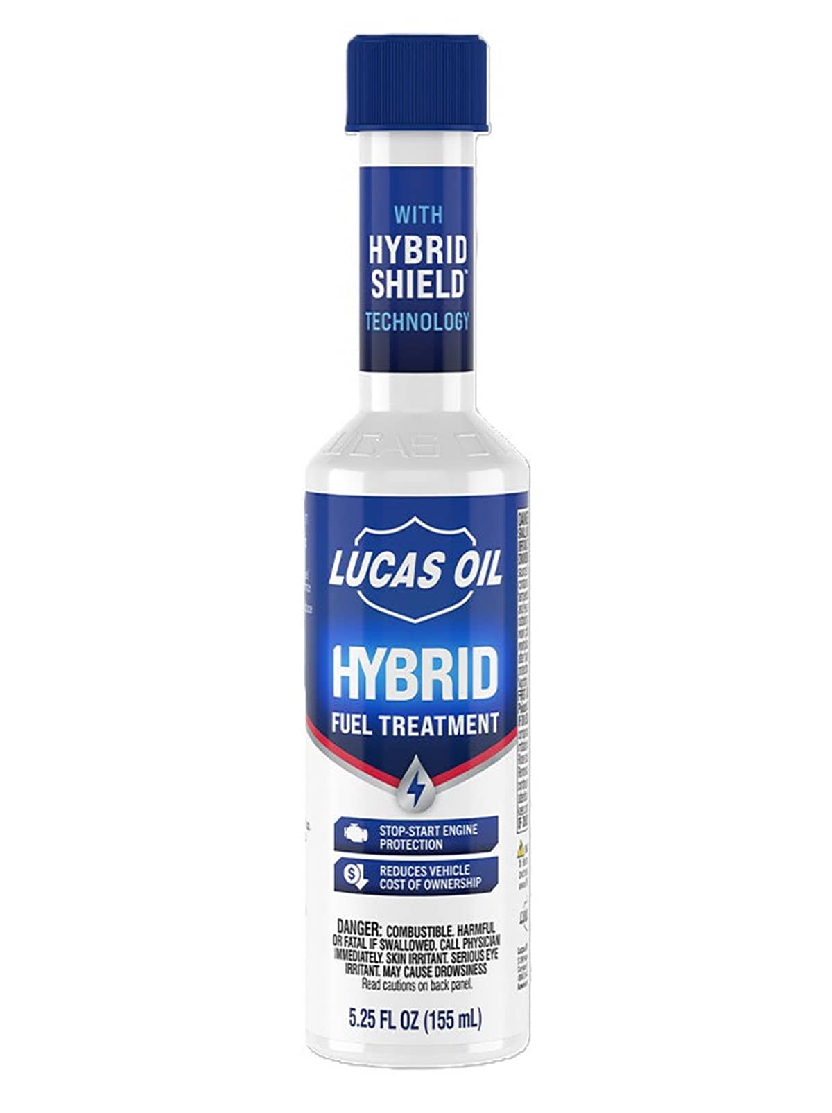 HYBRID FUEL TREATMENT 155ML
