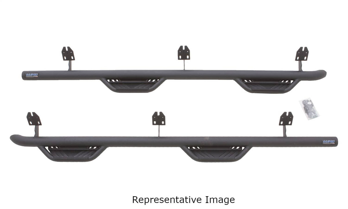 TERRAIN HX STEP 07-13 GM 1500 CREW