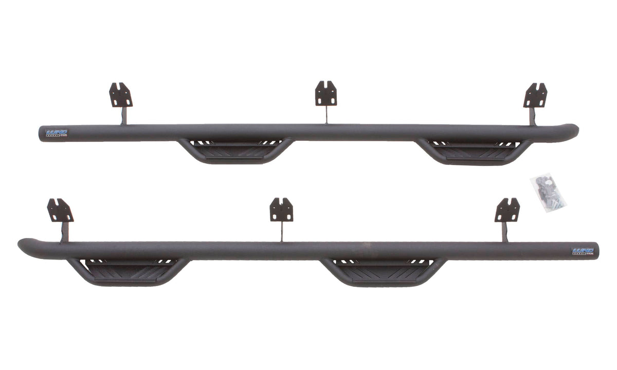 TERRAIN HX STEP 19-24 RAM 1500 CREW