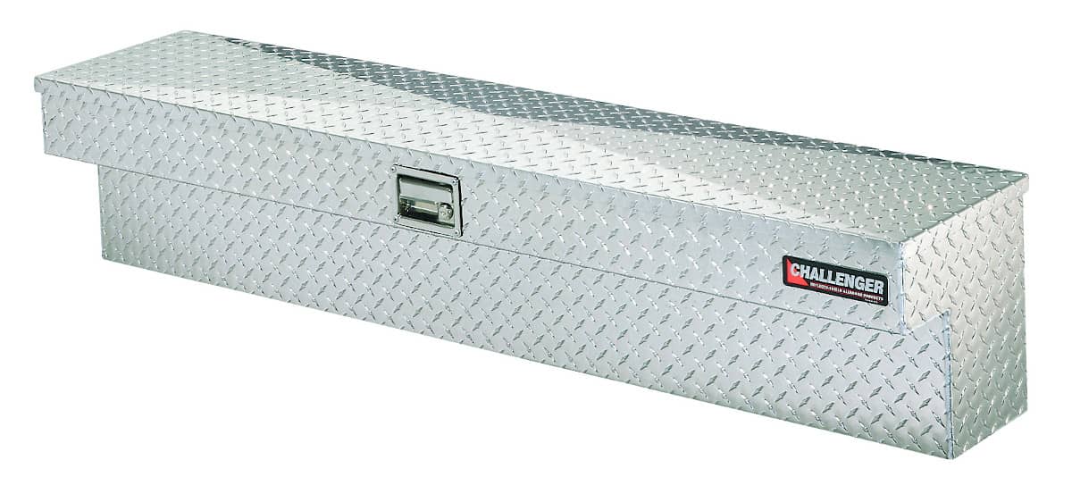 LUND ALUM. BOX SIDE 72"