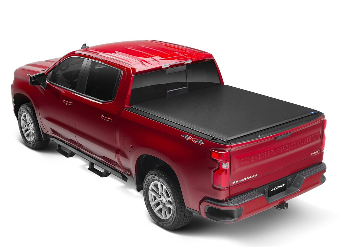 BOX CVR RAM 6.5' 19-21