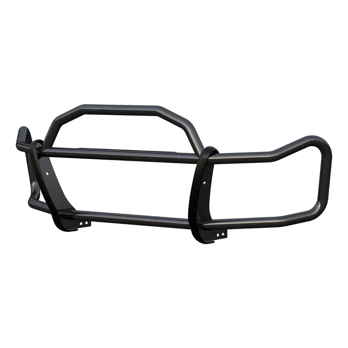 SOLIDSHIELD VAN GRILLE GUARD 15-26 TRANSIT/ 22-26 E-TRANSIT