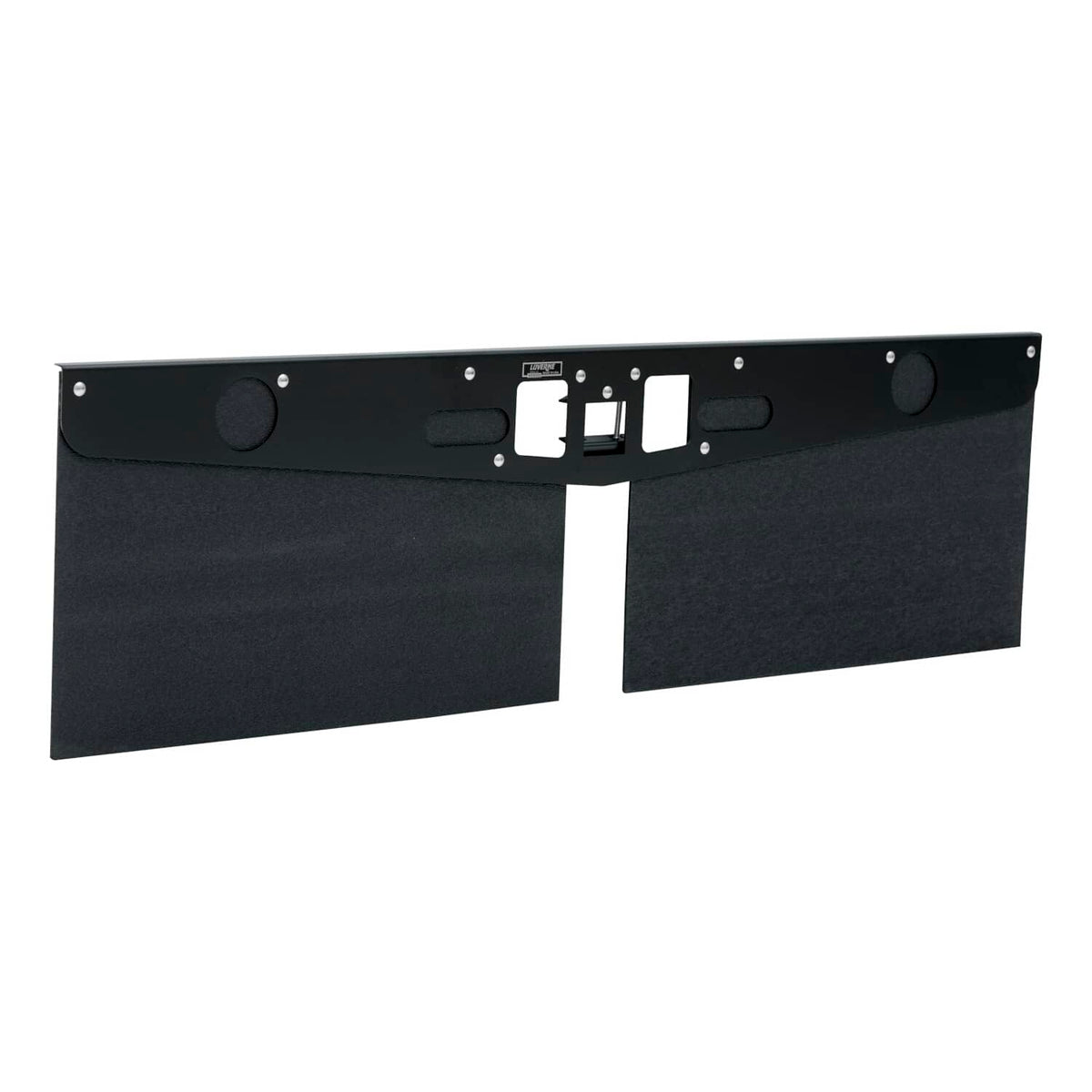 20" RUBBER TOW GUARD
