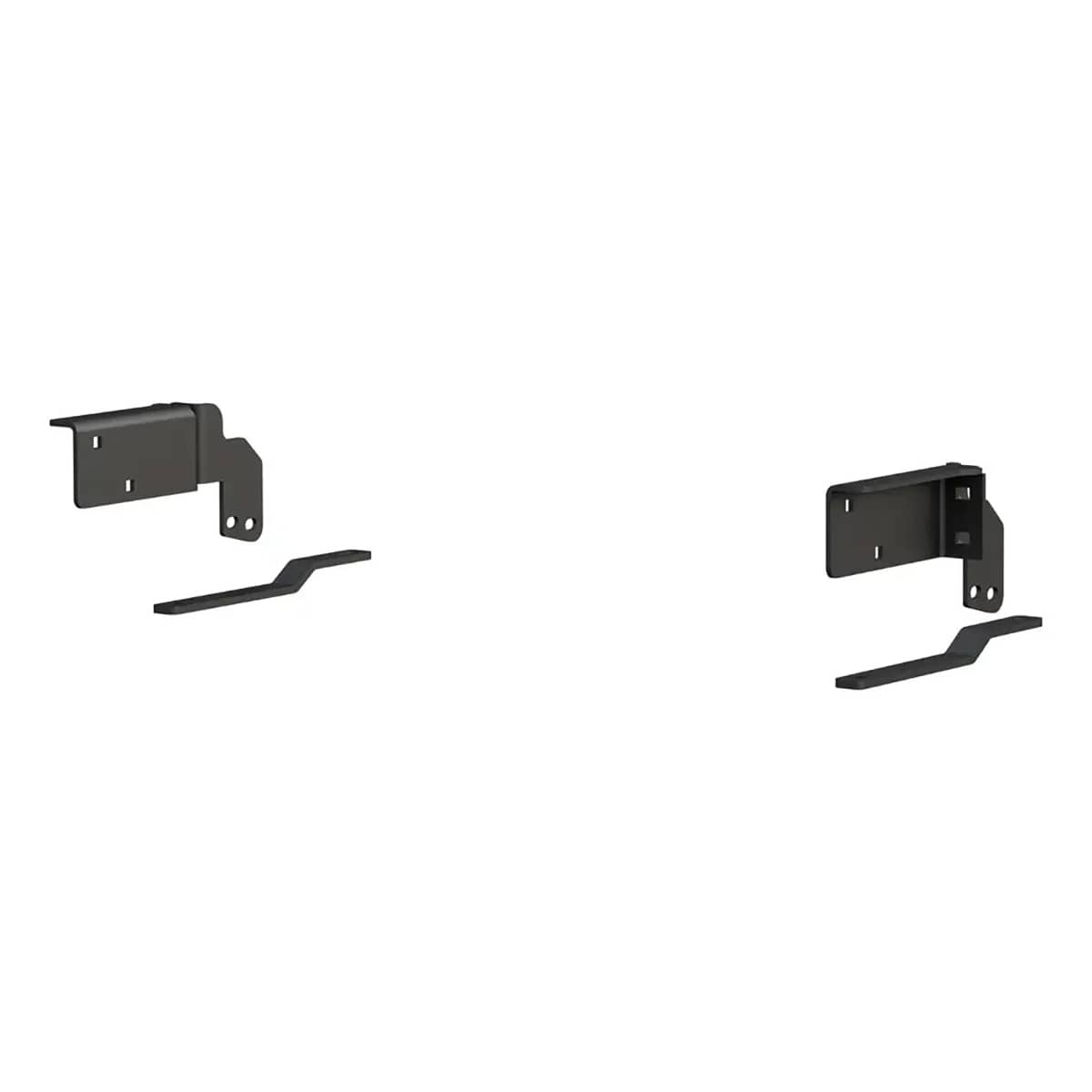 PROWLER MAX BRACKET KIT 17-22 SUPERDUTY