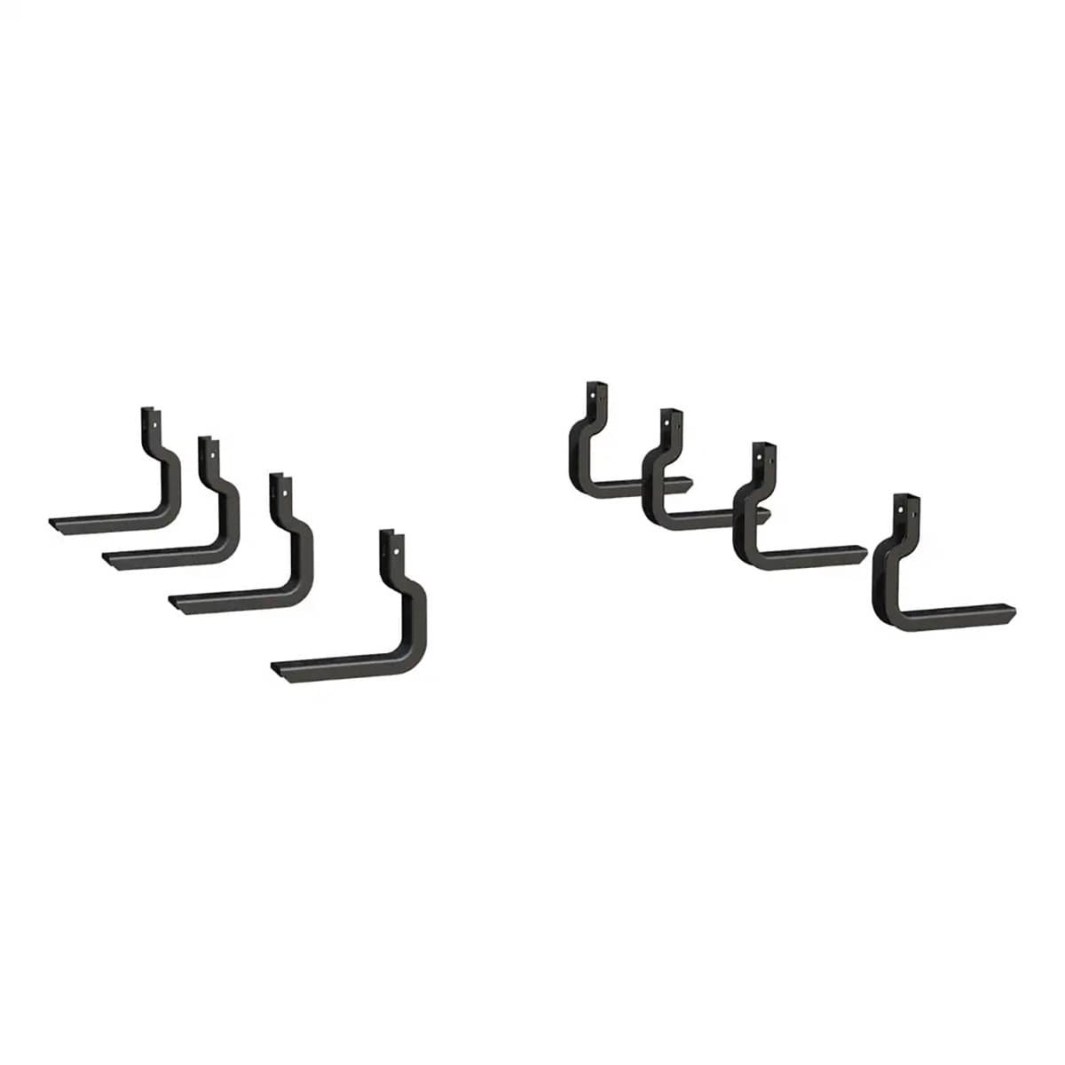 GRIP STEP BRKT 04-14 F150 CREW