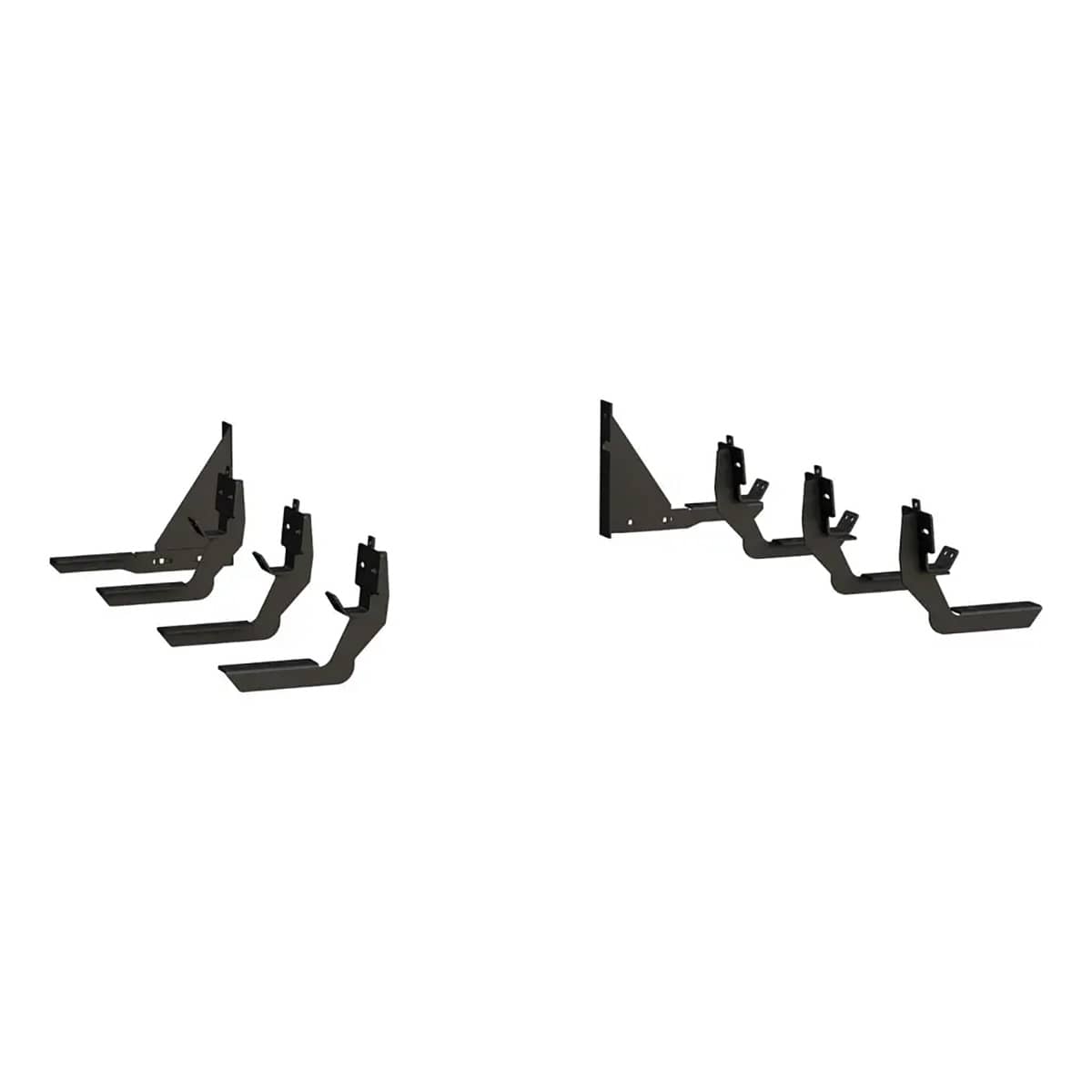W2W GRIP STEP BRKT 13-25 RAM 3500