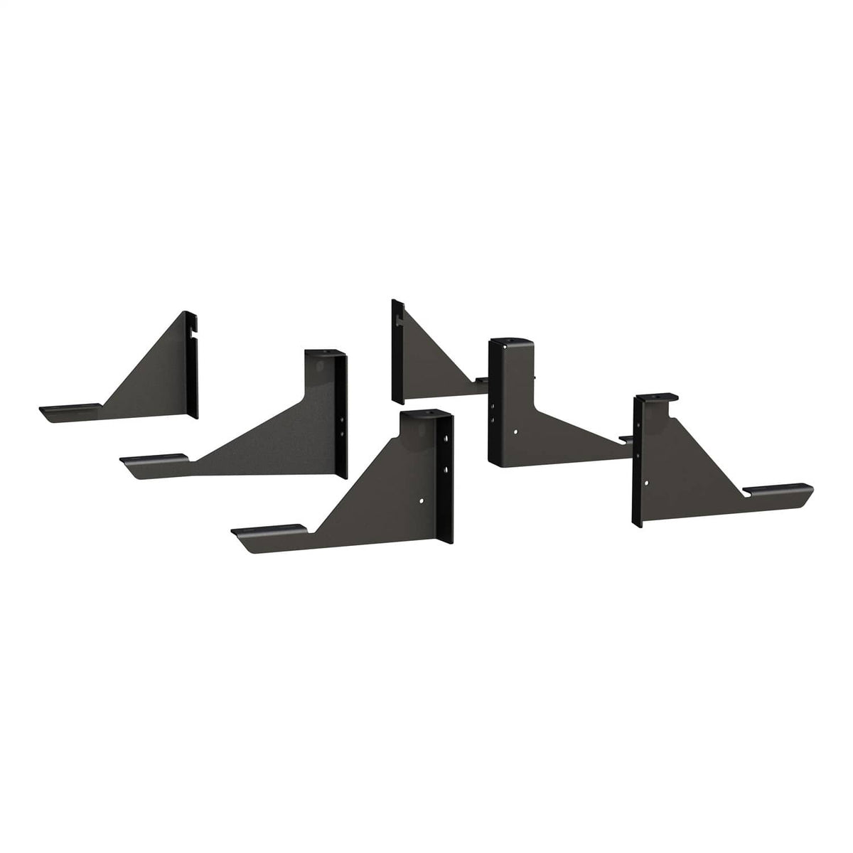 GRIP STEP BRKT 03-25 EXPRESS/SAVANA