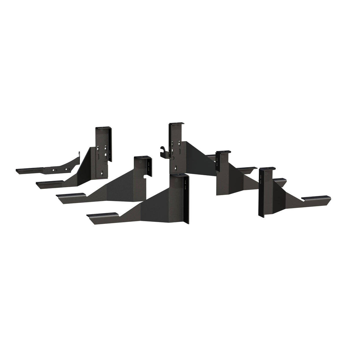 W2W GRIP STEP BRKT 14-19 RAM 2500