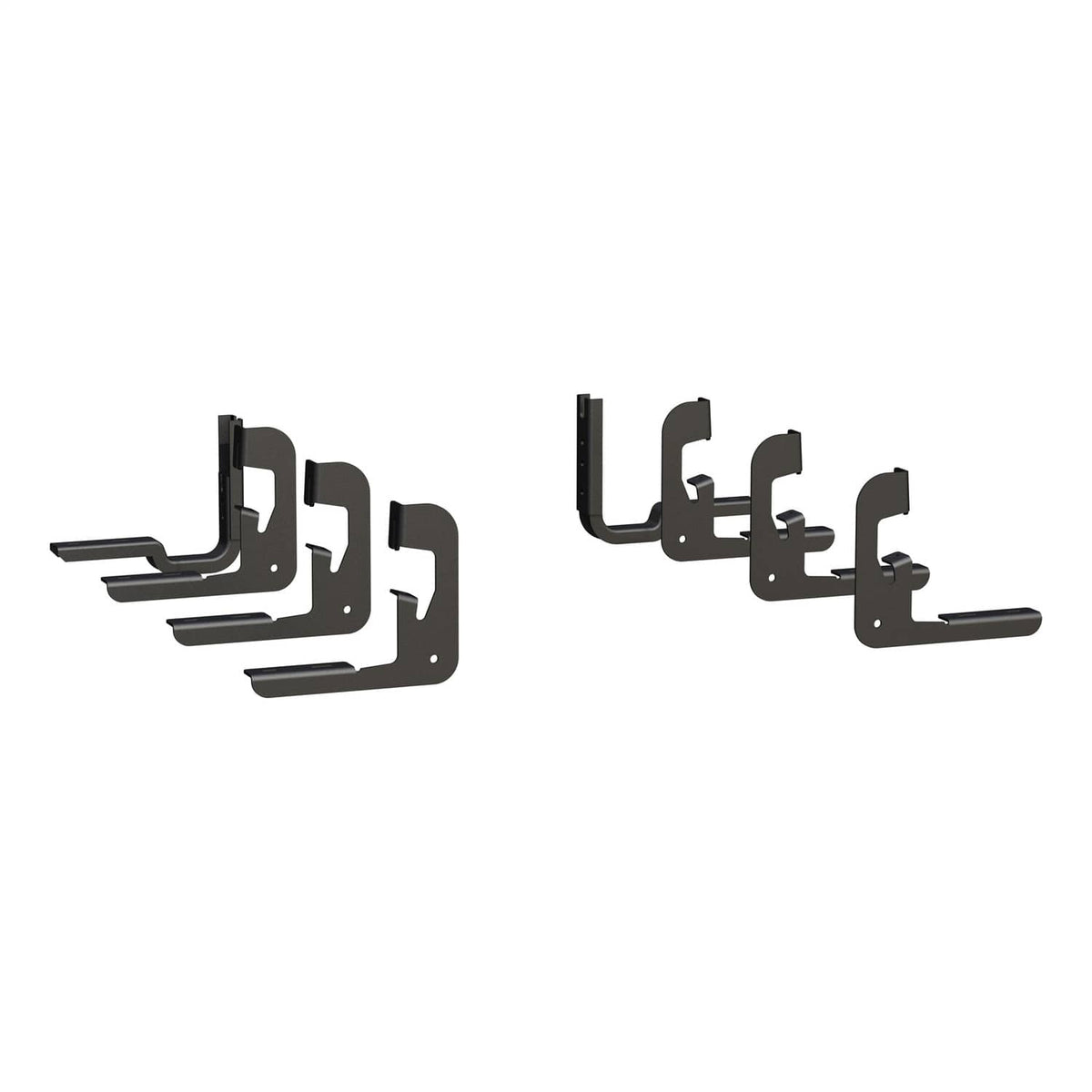 GRIP STEP BRKT 14-18 GM 1500/ 15-19 HD